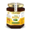 Mixed Valerian and Lemon Balm Honey