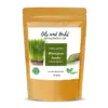 Clean Organic Wheatgrass Powder for Juice