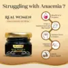 Real Women 100% Pure Himalayan Shilajit Resin