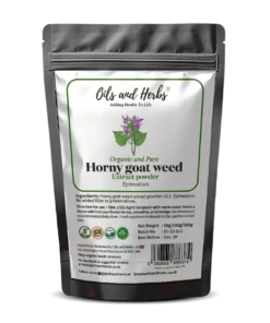 hgw powder