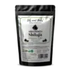 high strength Shilajit rext. powder mock