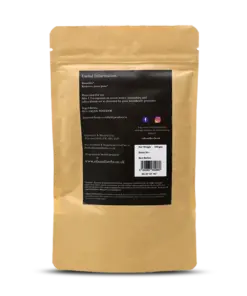 Organic Greater Galangal- Kulanjan - Alpinia Galanga- 100% Pure, Clean and Natural