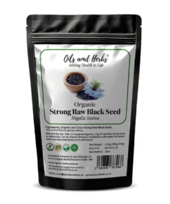 strong blackseed