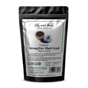 strong blackseed