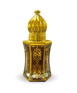 Pure Sweet Oud Oil- Wear the Fragnance of Prestige
