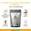 turmeric extract powder 95%