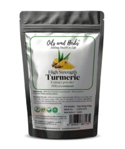 turmeric extract powder 95% curcumin