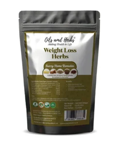 weightloss herbs