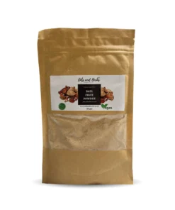 ✔ Pure and Natural – Free from fillers, binders, and preservatives.