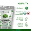 soursoap leaves