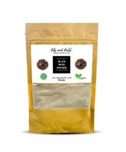Organic Black Musli Powder – 100% Pure, Clean & Natural (Curculigo Orchioides)