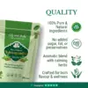 Ashwagandha Relax QUALITY