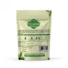 Constipation Green Tea back