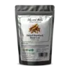 DRIED BURDOCK ROOT CUT