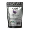 DRIED LAVENDER FLOWERS