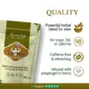 FOR HIM TEA QUALITY