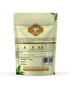 Alternative view of For Him Green Tea