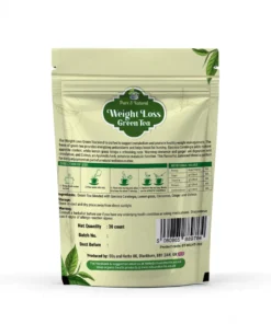 Weightloss green tea