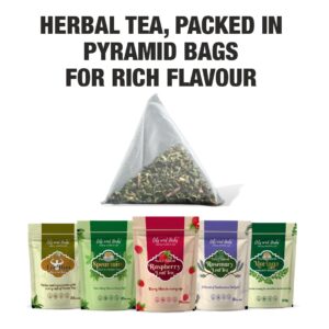 herbal teas oils and herbs uk