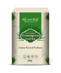 lemongrass tea