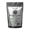 Dried Butterfly Pea tea MOCKUP
