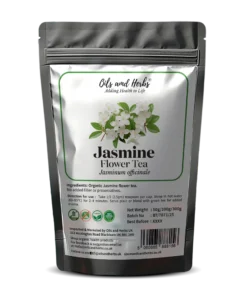 Jasmine flower Tea