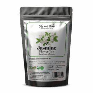 Jasmine flower Tea