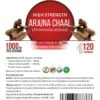 arjuna chaal capsule 1000mg