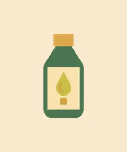 Carrier Oil