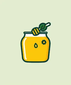 Herbal Honey